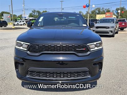 New 2026 Dodge Durango GT w/ Blacktop Package