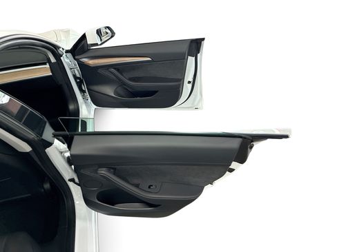 Certified 2023 Tesla Model 3 Standard Range RWD image 12