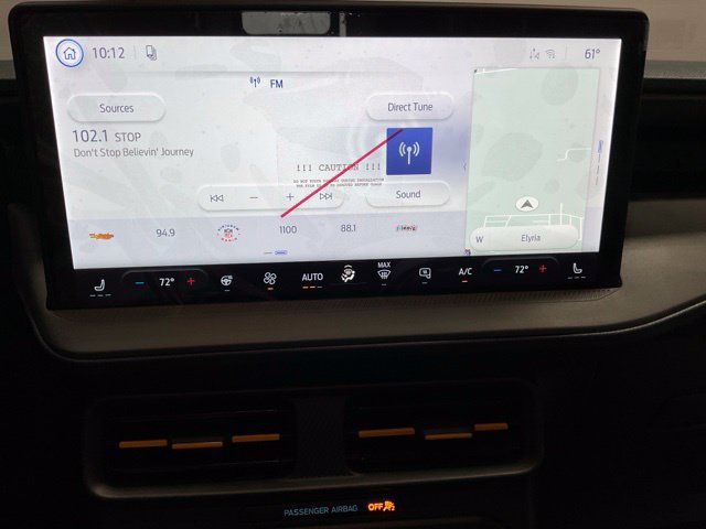 New 2026 Ford Maverick Tremor AWD/4WD image 34