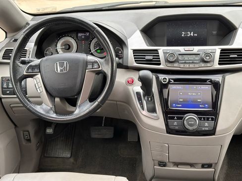 Used 2016 Honda Odyssey EX-L image 20