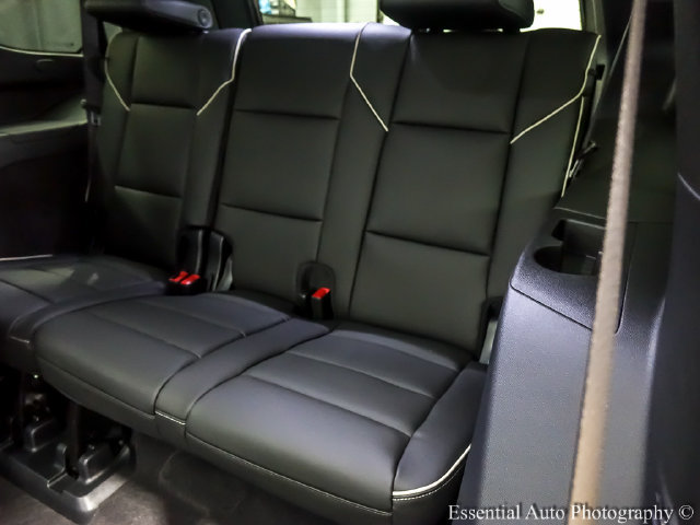 Used 2026 Cadillac Escalade Sport w/ LPO, Floor Liner Package AWD/4WD image 12