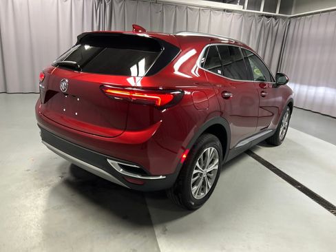 Used 2023 Buick Envision Preferred image 7