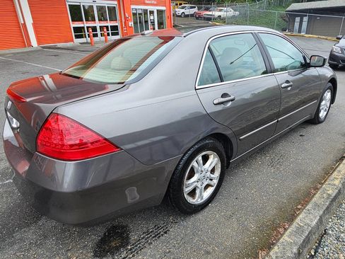 Used 2006 Honda Accord EX-L image 5