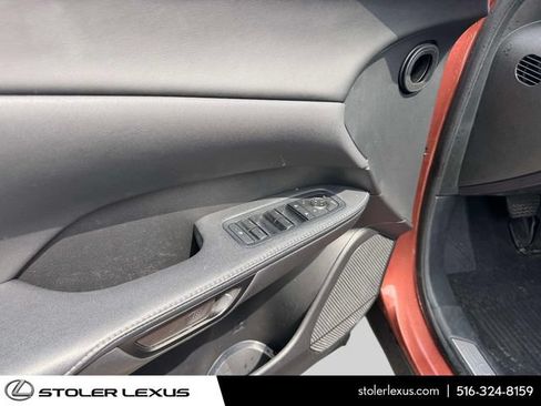 Used 2025 Lexus RX 350 Premium w/ Accessory Package AWD/4WD image 20