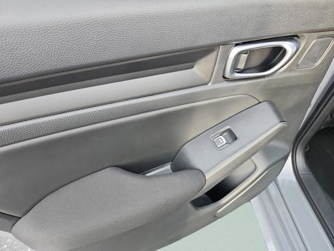 New 2026 Honda Civic Sport image 27