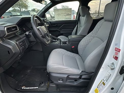 New 2026 Toyota Tacoma SR5 image 18