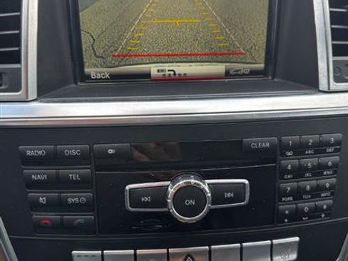 Used 2013 Mercedes-Benz ML 350 2WD image 12