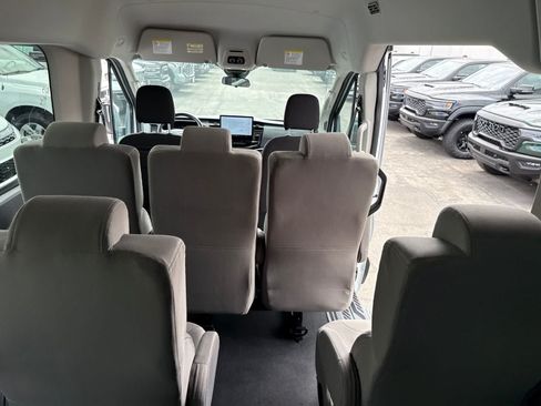 Used 2023 Ford Transit 350 XLT RWD image 23
