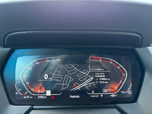 Used 2022 BMW 228i xDrive Gran Coupe 228i xDrive w/ Convenience Package image 44