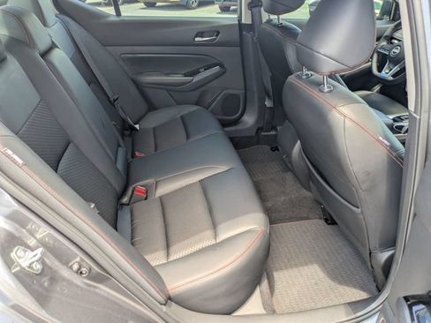 Used 2024 Nissan Altima 2.5 SR FWD image 26