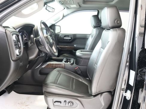 Used 2019 GMC Sierra 1500 Denali w/ Denali Ultimate Package image 14