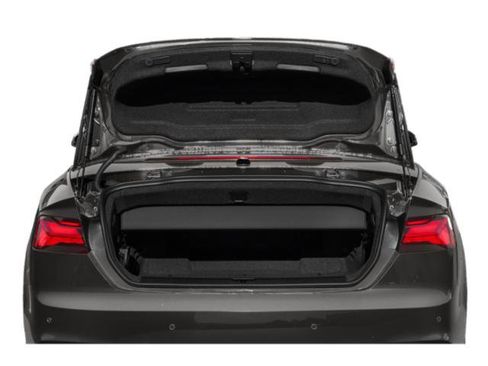 New 2024 Audi S5 Premium Plus w/ Premium Plus Package image 11