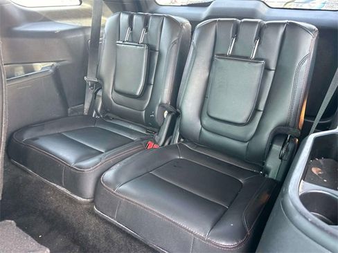 Used 2016 Ford Explorer Sport w/ Equipment Group 401A image 21