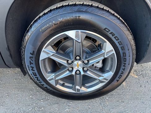 Used 2026 Chevrolet Blazer LT FWD image 30
