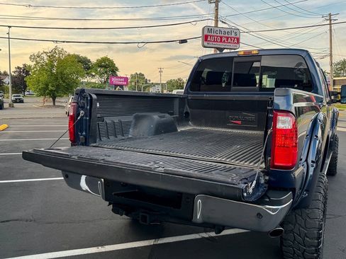 Used 2013 Ford F250 Lariat w/ Chrome Pkg AWD/4WD image 23