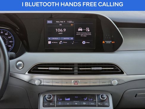 Used 2022 Hyundai Palisade SEL image 20