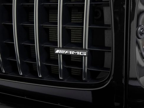 Used 2024 Mercedes-Benz G 63 AMG 4MATIC image 39