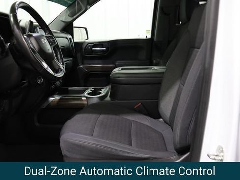 Used 2020 Chevrolet Silverado 1500 RST AWD/4WD image 10