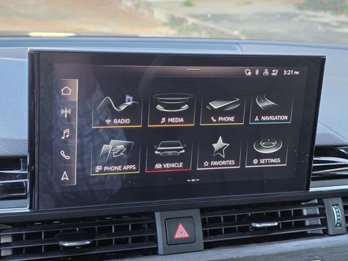 Used 2022 Audi A4 2.0T Premium Plus image 16