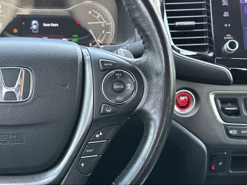 Used 2023 Honda Ridgeline RTL-E image 10