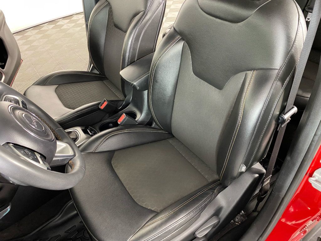 Used 2021 Jeep Compass Latitude AWD/4WD image 20