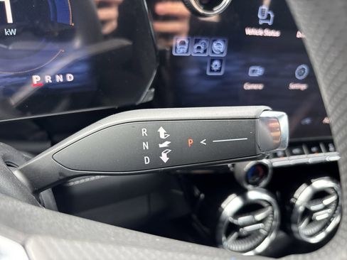 New 2026 Chevrolet Blazer EV LT image 22