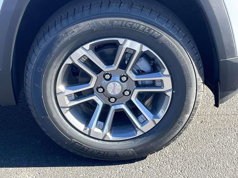 New 2026 GMC Terrain Elevation image 9