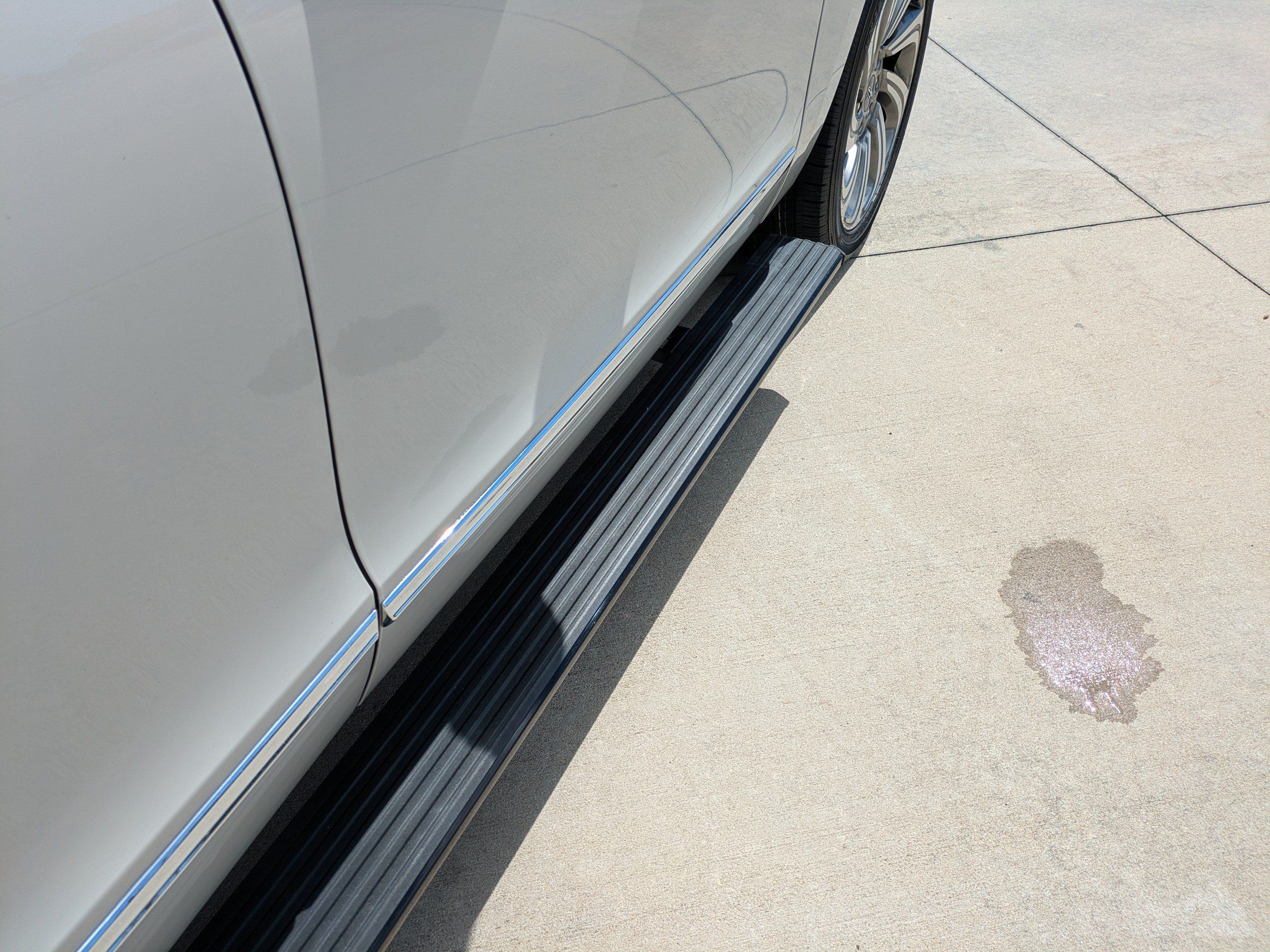 Used 2023 Lincoln Navigator Reserve RWD image 11