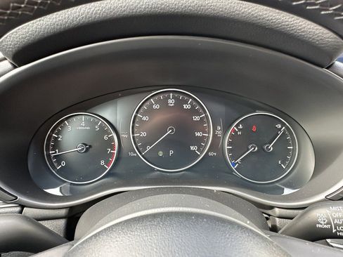 New 2026 MAZDA MAZDA3 2.5 S Sedan w/ Preferred Pkg image 22