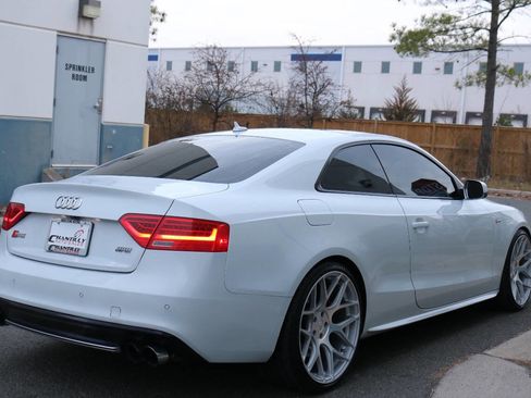 Used 2014 Audi S5 Prestige image 5