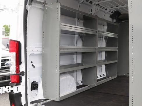 New 2024 RAM ProMaster 2500 w/ Premium Convenience Group image 9