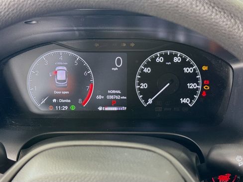 Certified 2023 Honda HR-V LX image 14