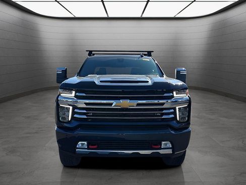 Used 2023 Chevrolet Silverado 3500 High Country w/ Z71 Off-Road Package image 4