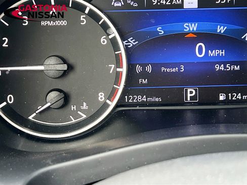 Used 2024 Nissan Murano SL image 15