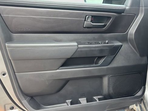 Used 2025 Toyota Tundra SR w/ SR Tow Package image 20