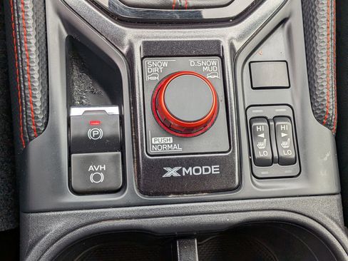 Certified 2023 Subaru Forester Sport AWD/4WD image 25