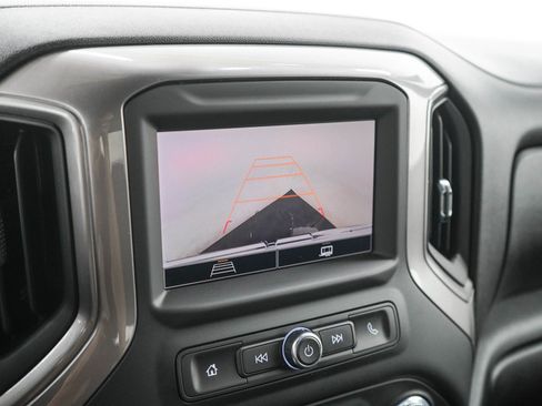 Used 2024 GMC Sierra 1500 Pro w/ Graphite Edition AWD/4WD image 21