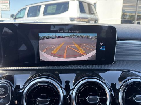 Used 2019 Mercedes-Benz A 220 4MATIC image 21