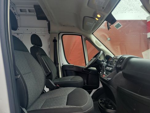 Used 2021 RAM ProMaster 2500 image 29