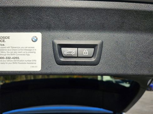 Certified 2022 BMW X3 xDrive30i w/ Premium Package 2 (ZPA) image 24