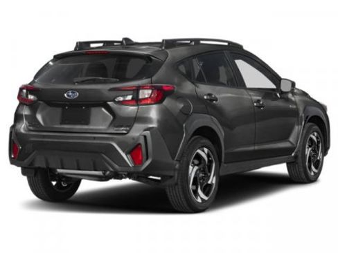 New 2026 Subaru Crosstrek 2.5i Limited image 2