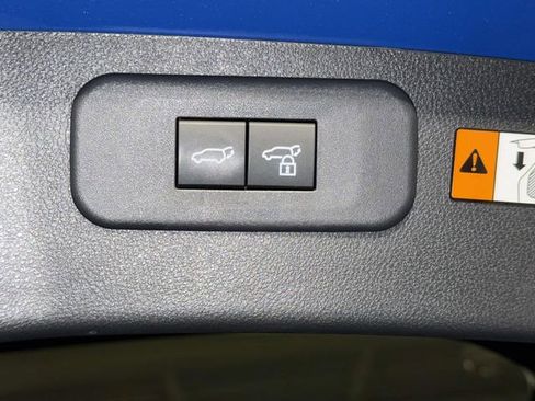 Certified 2025 Lexus NX 350 AWD w/ Rear Seat Package image 18