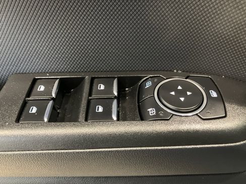 Used 2023 Ford Bronco Sport Big Bend image 12