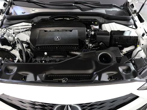 Certified 2026 Acura MDX A-Spec AWD/4WD image 40