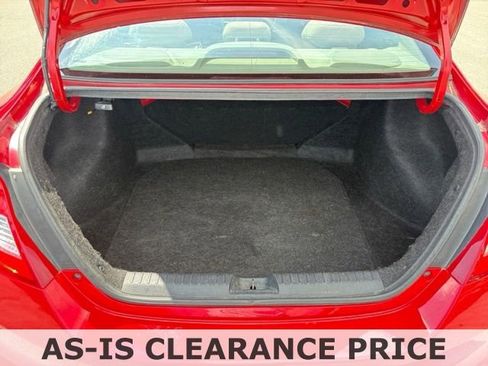 Used 2012 Honda Civic LX image 17