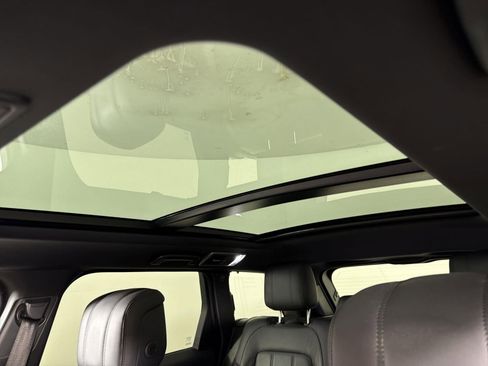 Used 2020 Land Rover Range Rover Sport HSE image 9