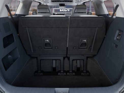 New 2026 Kia Carnival SX Prestige image 19