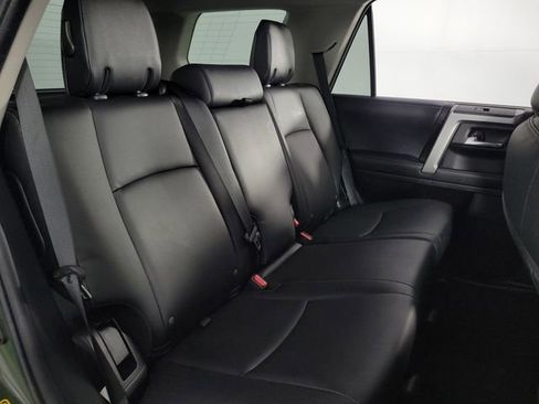 Used 2022 Toyota 4Runner TRD Sport RWD image 18