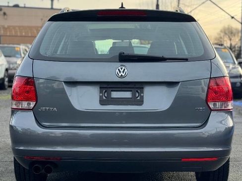 Used 2014 Volkswagen Jetta TDI image 3