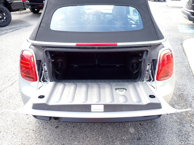 Used 2023 MINI Cooper Convertible FWD image 5